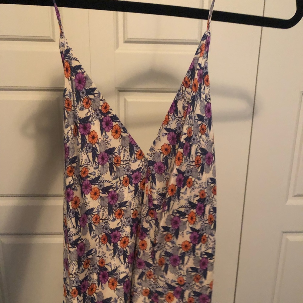 Halter top